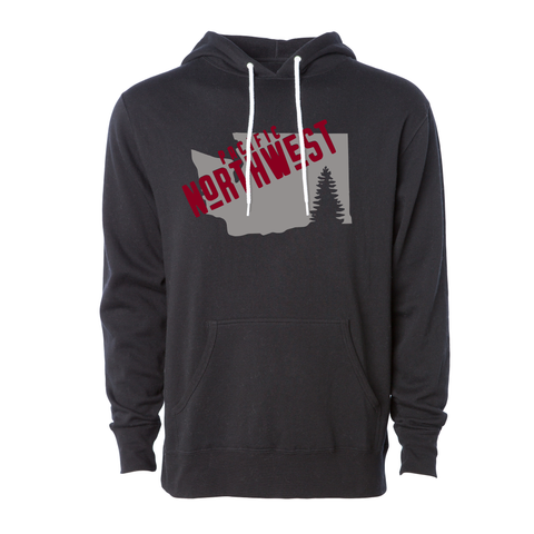 Evergreen State Hoodie