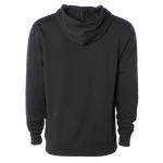 Be Kind, Be Quiet Hoodie