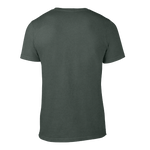 Washington Roots Tee