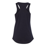 Explore NW Tank, Black Back- MCE Apparel