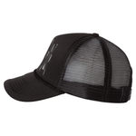 PNW Compass Hat, Black - MCE Apparel