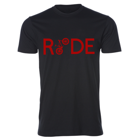 Ride Tee