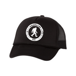 Sasquatch Search Team Hat