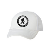 Sasquatch Search Team Hat