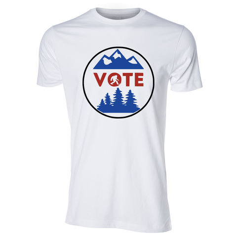 Voters Circle Tee