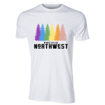 PRIDE! Forest Tee