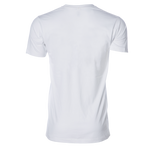 Adam's Tee, White