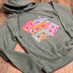 Country Vibin’ Hoodie