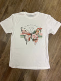 “Just Fly” T-shirt