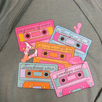 Country Vibin’ Hoodie