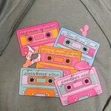 Country Vibin’ Hoodie