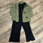 The Laidback Jumpsuit