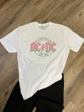 Rock & Roll AC/DC Tee