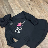 Be Mine Valentine Hoodie