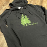 Forest Explorer Hoodie