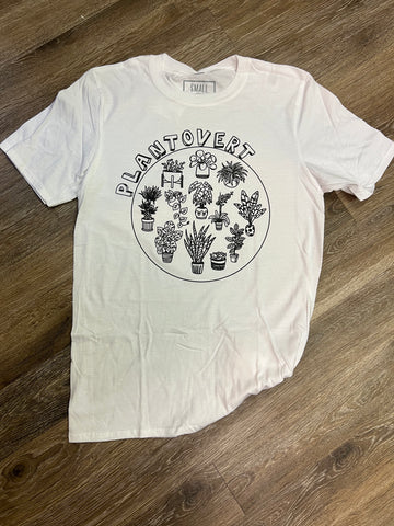 Plantovert Tshirt