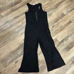 The Laidback Jumpsuit
