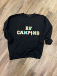 RV Camping Oversized Crew