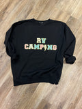 RV Camping Oversized Crew