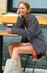 Perfect “Rosie” Jacket