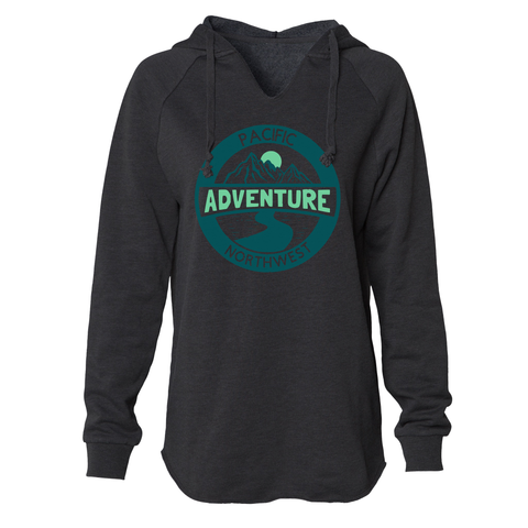 Adventurer Women's Hoodie