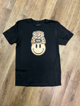 Mama Smiles “Cheetah” Tshirt