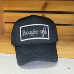 Bougie-ish Trucker Hat