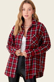 Marie Flannel