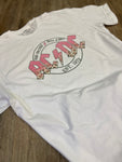 Rock & Roll AC/DC Tee