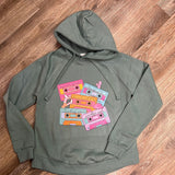 Country Vibin’ Hoodie