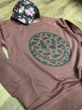 All Smiles Crew - Cowprint