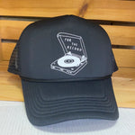 For the Record - Trucker Hat