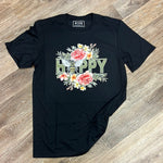 Bee Happy T-shirt