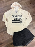 Campfire Vibes Hoodie