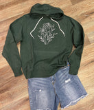Oopsy Daisy Sweatshirt