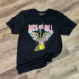 Rock n Roll 80’ T-shirt
