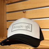 Bougie-ish Trucker Hat