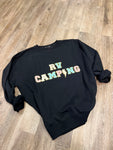 RV Camping Oversized Crew