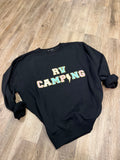 RV Camping Oversized Crew