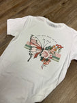 “Just Fly” T-shirt