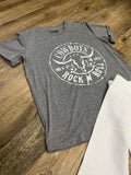 Cowboys & Rock n Roll T-shirt