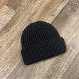 Chunky Knit Beanies