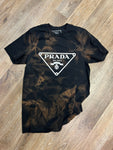 Bleach Boujee T-shirts