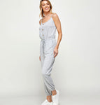 Stacey Terry Romper