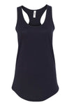 Boat Waves Racerback Tank