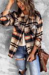 “Button Me Up” Shacket