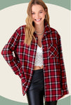 Marie Flannel