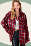 Marie Flannel