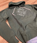 Oopsy Daisy Sweatshirt
