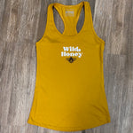 Wild Honey Tank Top